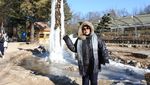 Tips Traveling Saat Musim Dingin di Korea Selatan