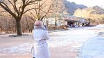 Tips Traveling Saat Musim Dingin di Korea Selatan