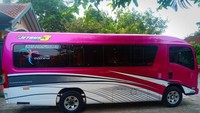 Jangan sampai salah memilih kendaraan saat melancong di Yogyakarta.