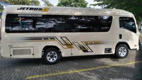 sewa elf yoyakarta tidak sulit, lo, traveler.