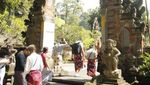 Tirta Empul, Mata Air Suci Bali