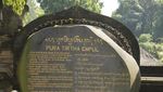 Tirta Empul, Mata Air Suci Bali