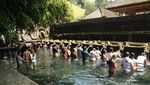 Tirta Empul, Mata Air Suci Bali