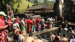 Tirta Empul, Mata Air Suci Bali
