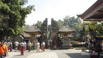 Tirta Empul, Mata Air Suci Bali