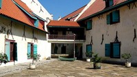 Musem Bahari (sumber: baliwww.com)