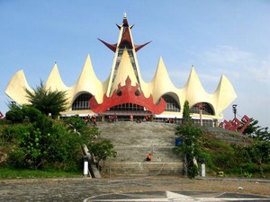Titik Nol Kilometer di 5 Kota Besar di Indonesia, Mau Tahu?
