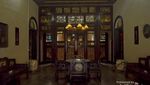 Tjong A Fie Mansion, Mesin Waktu di Kota Medan