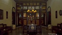 Ruang tamu utama