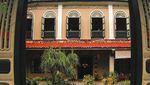 Tjong A Fie Mansion, Mesin Waktu di Kota Medan