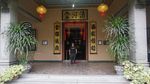 Tjong A Fie Mansion, Mesin Waktu ke Tahun 1900an