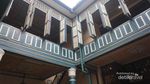 Tjong A Fie Mansion, Mesin Waktu ke Tahun 1900an