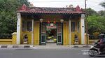 Tjong A Fie Mansion, Mesin Waktu ke Tahun 1900an
