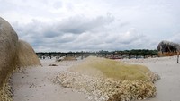 Pantai Batu Perahu