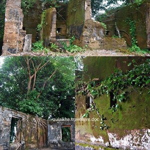 Toboali, Wisata Lengkap dari Kepulauan Bangka Belitung