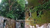 Benteng Toboali