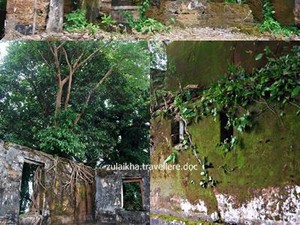 Toboali, Wisata Lengkap dari Kepulauan Bangka Belitung