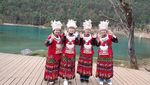 Toilet China yang Bikin Mau Pingsan