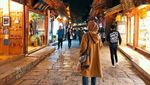 Toilet China yang Bikin Mau Pingsan
