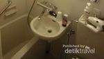 Toilet di Jepang, dari Kedap Suara Sampai Wireless!