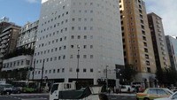 E-Hotel di Higashi Shinjuku