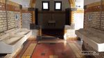 Toilet Mewah ala Lawang Sewu