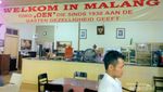 Toko Oen, Mencicipi Malang Tempoe Doeloe