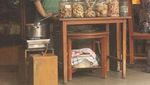 Toko Yu, Wisata Kuliner Legendaris di Bandung