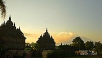 Plaosan Lor dan Plaosan kidul