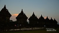 Candi Plaosan