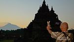 Toleransi dan Cinta di Balik Indahnya Candi Plaosan