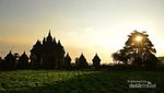 Toleransi dan Cinta di Balik Indahnya Candi Plaosan