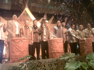 Tour de Singkarak 2012, Saatnya Balap Sepeda dan Berwisata