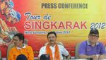 Tour de Singkarak, Perpaduan Sempurna Wisata dan Olahraga