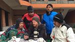 Touring ke Himalaya, Bisa Sampai Mana?