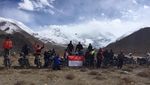 Touring ke Himalaya, Bisa Sampai Mana?