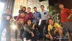 Touring Motor 1.500 km Solo-Bali PP!
