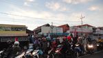 Touring Motor 1.500 km Solo-Bali PP!
