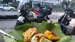 Touring Motor dan Wisata Kuliner dari Jakarta ke Dieng