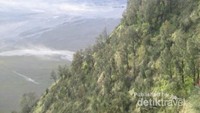 jalan menuju penanjakan
