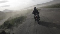 lautan pasir