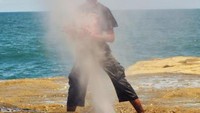 pantai klayar
