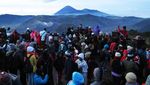Touring Motor dari Solo ke Bromo dan Pantai Klayar, Berani Coba?