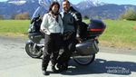 Touring Motor ke Eropa Timur, Cantik & Romantis!