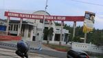 Touring Satu Hari ke Pantai Goa China dan Gunung Kelud