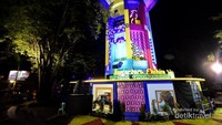 Tower Sasirangan, Ikon Baru Kota Banjarbaru