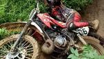 Trabas di Gunung Kujang Subang, Treknya Bikin Kapok!