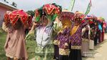 Tradisi Budaya Yang Masih Terjaga di Ulu Kasok
