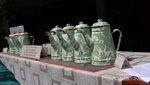 Tradisi Minum Teh yang Jadi Lambang Kebersamaan Orang Tionghoa