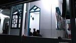 Tradisi Salat Tarawih di Pemakaman Kanjeng Jimat, Pacitan